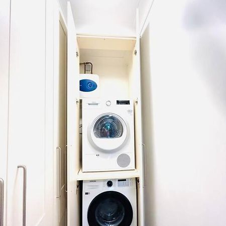 דבלין Luxury Apartment Top Location Rds, Aviva 5 Min Walk מראה חיצוני תמונה