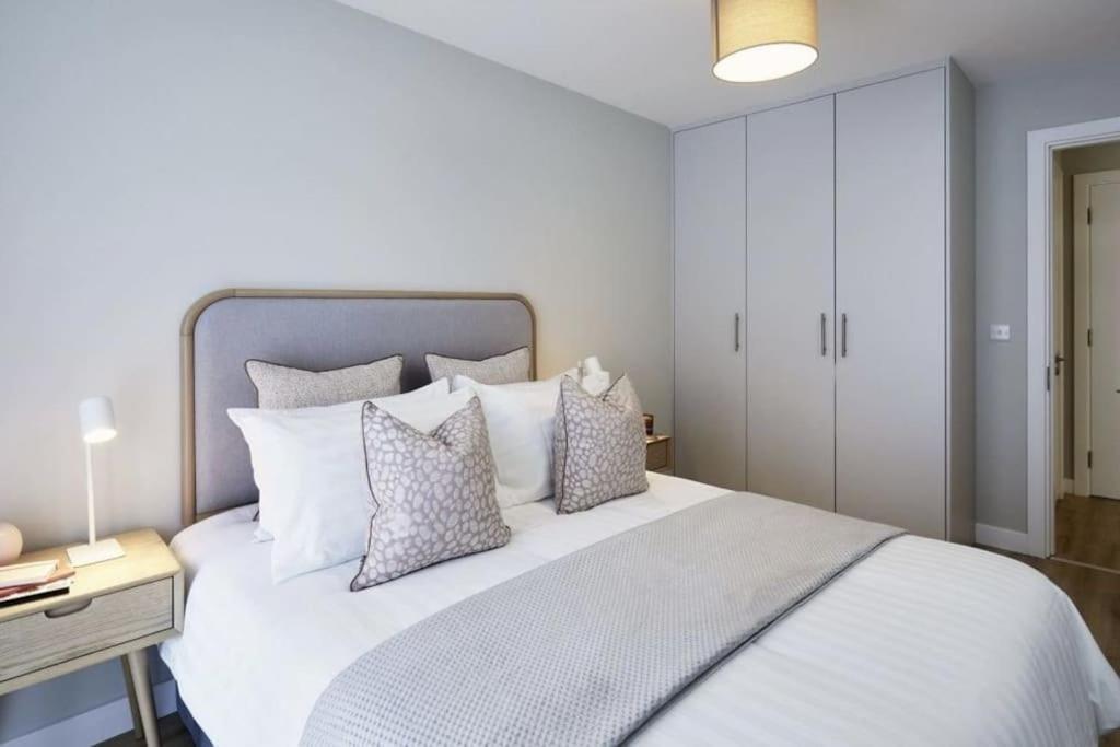 דבלין Luxury Apartment Top Location Rds, Aviva 5 Min Walk מראה חיצוני תמונה