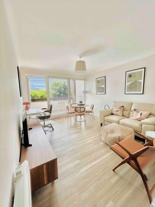 דבלין Luxury Apartment Top Location Rds, Aviva 5 Min Walk מראה חיצוני תמונה