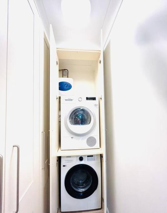 דבלין Luxury Apartment Top Location Rds, Aviva 5 Min Walk מראה חיצוני תמונה